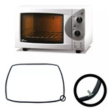 Borracha Da Porta Forno