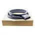 Borracha Da Porta Lava E Seca Samsung Original Wd11j6410ax