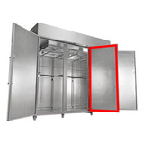 Borracha Da Porta Mini