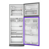 Borracha De Geladeira Porta