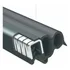 Borracha De Porta Trator John Deere 5078e