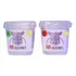 Borracha De Silicone Platina 1kg   Shore 40