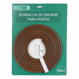 Borracha De Vedacao Com