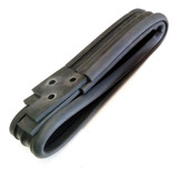 Borracha Do Apoio Quadro Para Brisa Jeep Willys Cj5