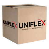 Borracha Do Capô Uniflex 39454