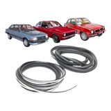 Borracha Do Parabrisa Chevette