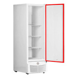 Borracha Expositor Vertical Fricon