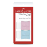 Borracha Faber Castell Tons
