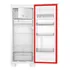 Borracha Freezer Vertical Prosdocimo F170 F180 52x114