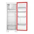Borracha Freezer Vertical Prosdocimo F170 F180 52x114