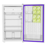 Borracha Frigobar Consul Compact