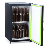 Borracha Frigobar Consul Compacto