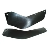 Borracha Galaxie Landau Avental