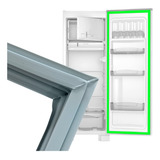Borracha Gaxeta Electrolux Para