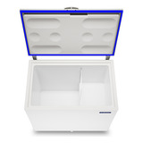 Borracha Gaxeta Freezer Da301 (61x99) Moderno