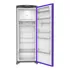 Borracha Gaxeta Freezer Electrolux Prosdocimo F210 - 52x135