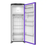 Borracha Gaxeta Freezer Electrolux