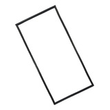 Borracha Gaxeta Freezer Horizontal