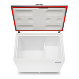 Borracha Gaxeta Freezer Metalfrio