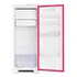 Borracha Gaxeta Freezer Vertical F17 52x114 Electrolux
