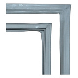 Borracha Gaxeta Frigobar Electrolux