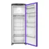 Borracha Gaxeta Geladeira Consul Cra34a 157x56cm Original