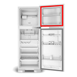 Borracha Gaxeta Geladeira Freezer