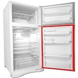 Borracha Gaxeta Geladeira Porta