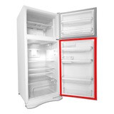 Borracha Gaxeta Geladeria Porta