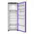 Borracha Gaxeta Para Geladeira Continental 290/300 142x52