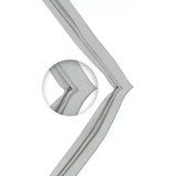 Borracha Gaxeta Porta Electrolux