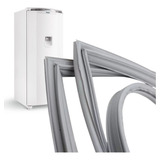 Borracha Gaxeta Refrigerador 1porta