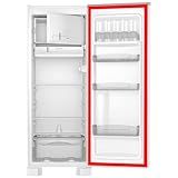 Borracha Gaxeta Refrigerador Gelopar