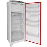 Borracha Gaxeta Refrigerador Para