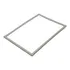 Borracha Geladeira Consul Pratice 300 56x138 Cra30a Cra30b 