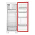 Borracha Geladeira Consul Pratice 340 56x157 Friso Duro