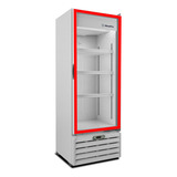 Borracha Geladeira Freezer Expositor