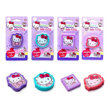 Borracha Hello Kitty Blister