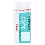 Borracha Hi Polymer Soft 1 Unid   Pentel