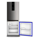 Borracha Inferior Panasonic Smartsense
