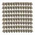 Borracha Korg Sp170 Sp170s Sp170dx Sp250 Sp280 Kross88 Kit8