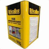 Borracha Liquida 18kg Telhas