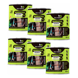 Borracha Liquida Cinza 900ml