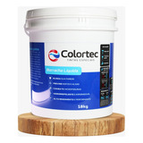 Borracha Liquida Colortec 18l