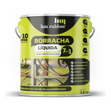 Borracha Liquida Direto Na