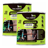 Borracha Liquida Direto Na