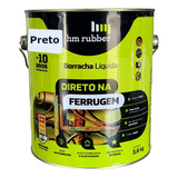 Borracha Liquida Hm Rubber
