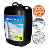 Borracha Liquida Impermeabilizante 30kg