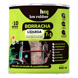 Borracha Liquida Preto Hm