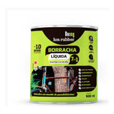 Borracha Liquida Preto Hm